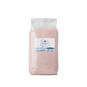 Arctic Mineral Salt Fine Aquatech Products Transparent