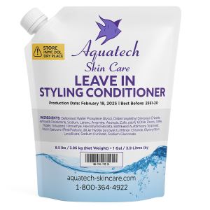 Leave In Styling Conditioner 1 Gallon Bag