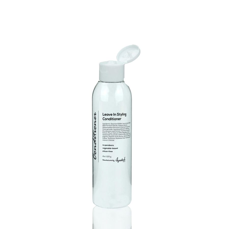 Leave In Styling Conditioner