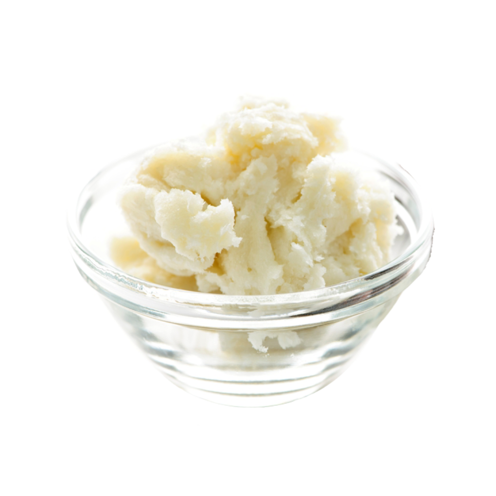 Shea Butter Transparent