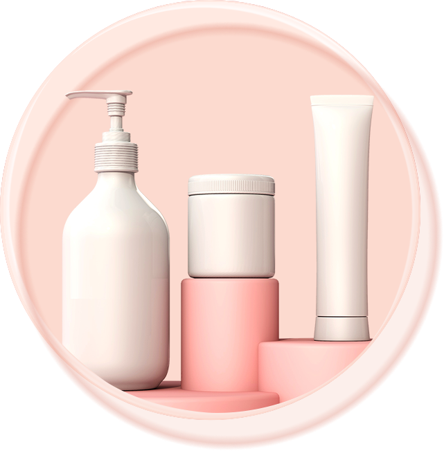 Ready To Label Aquatech Products Circle