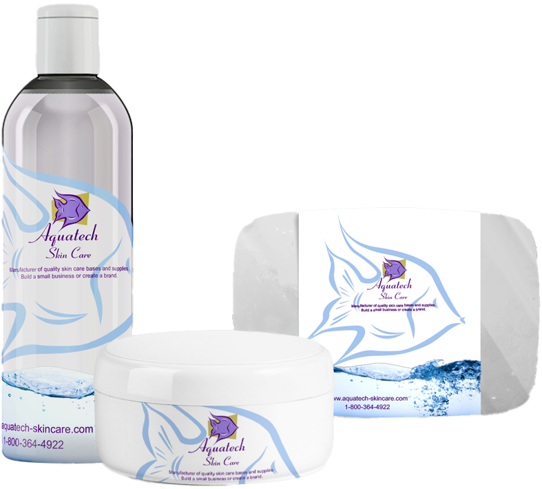 Aquatech Skin Care Products Aquatech Skin Care Products