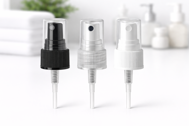 Fine Mist Sprayer - 50pcs - Aquatech Skin Care