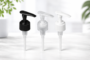 Saddle Pump 24 410 Ribbed 7.5 Diptube 50 Pcs Hero