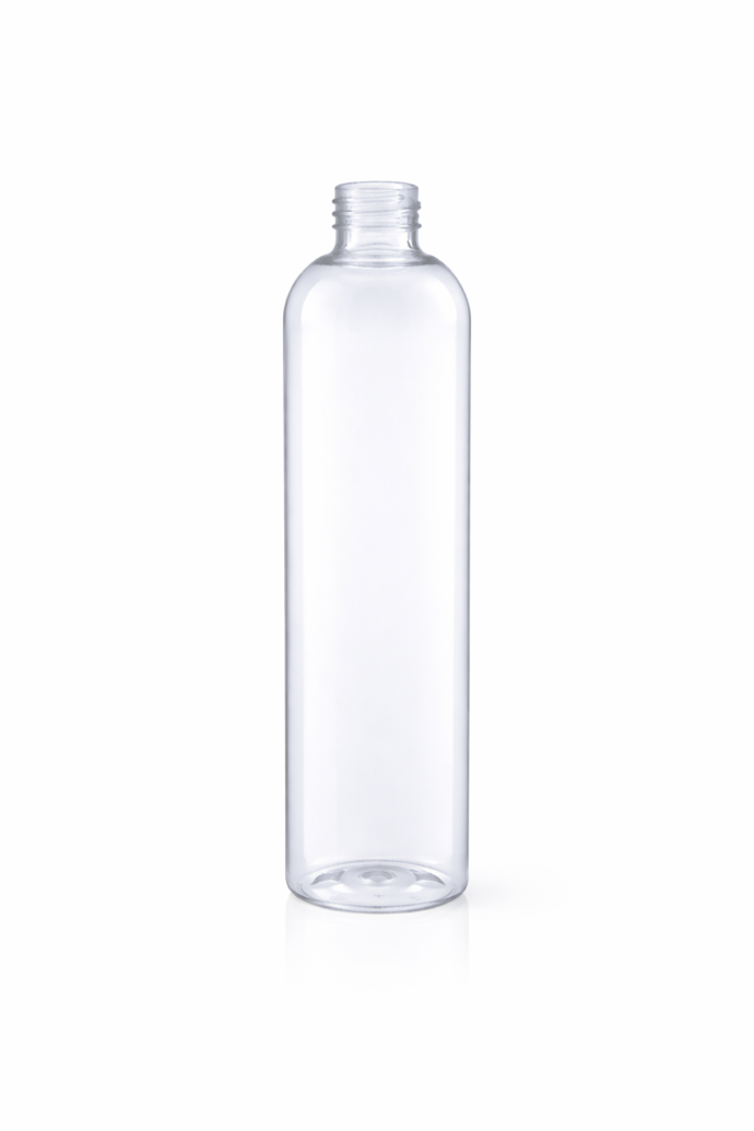 Bullet Bottles Clear Smooth Rounded Shoulders 6356 2.png