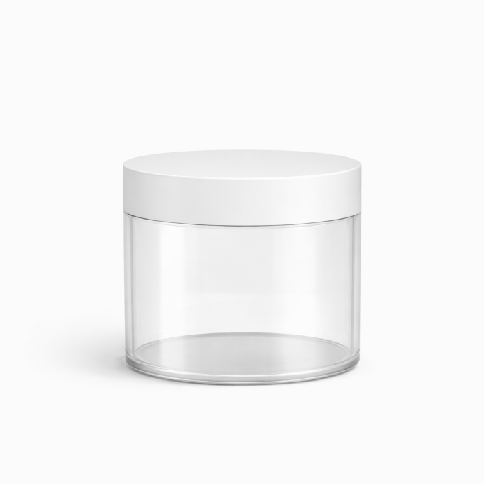 Clear Plastic Pet Jar 6382 2.png