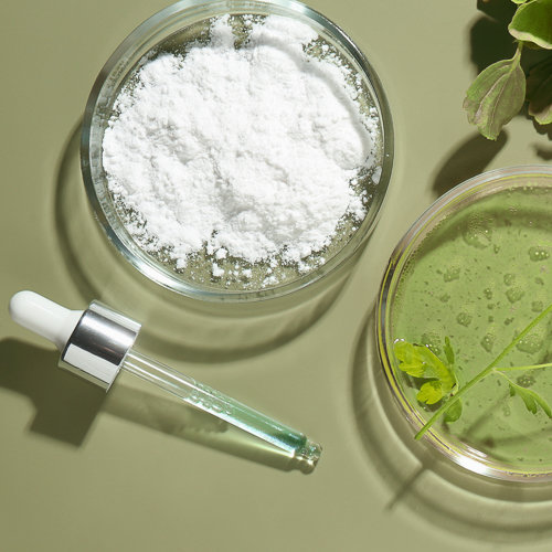 Private Label Skincare and Hair Care Products