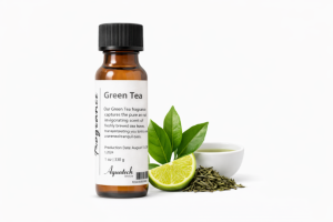 Green Tea Exotic Fragrance 6454 2.png