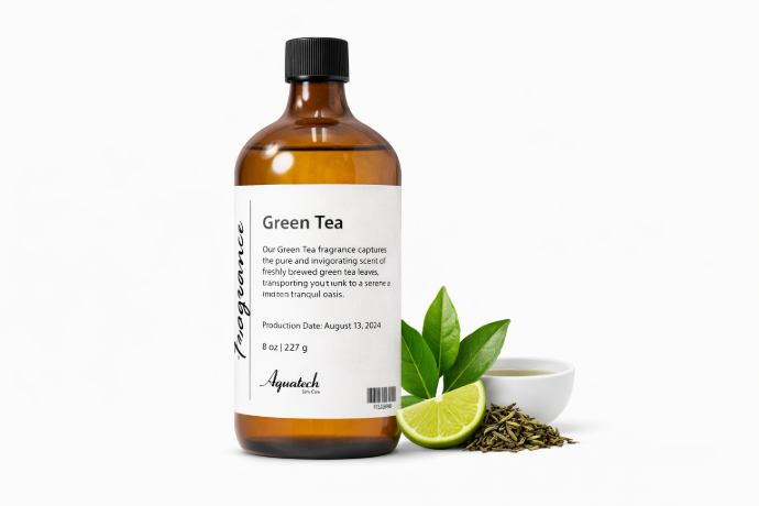 Green Tea Exotic Fragrance 6456 2.png