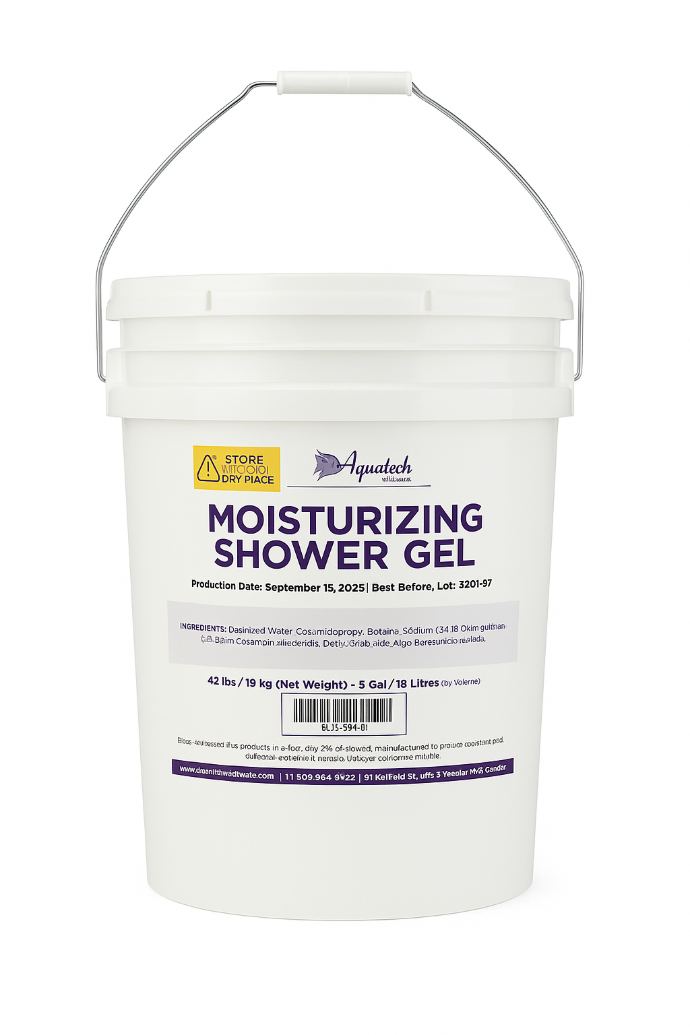 Moisturizing Shower Gel 6550 2.png