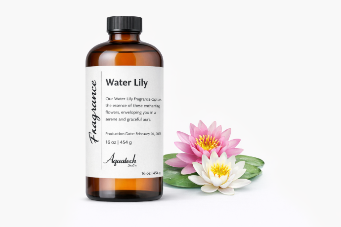 Water Lily Fantasy Fragrance 6286 2.png