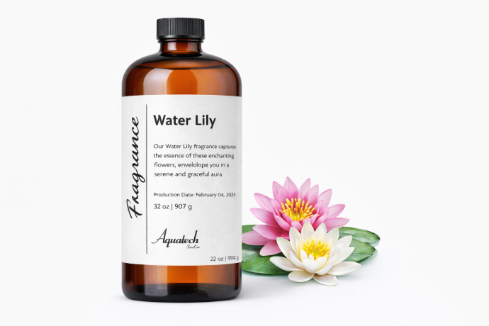 Water Lily Fantasy Fragrance 6288 2.png