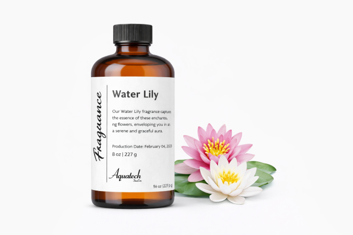 Water Lily Fantasy Fragrance 6289 2.png