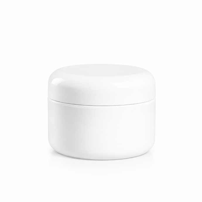 White Dome Jar And Lid 6291 2.png
